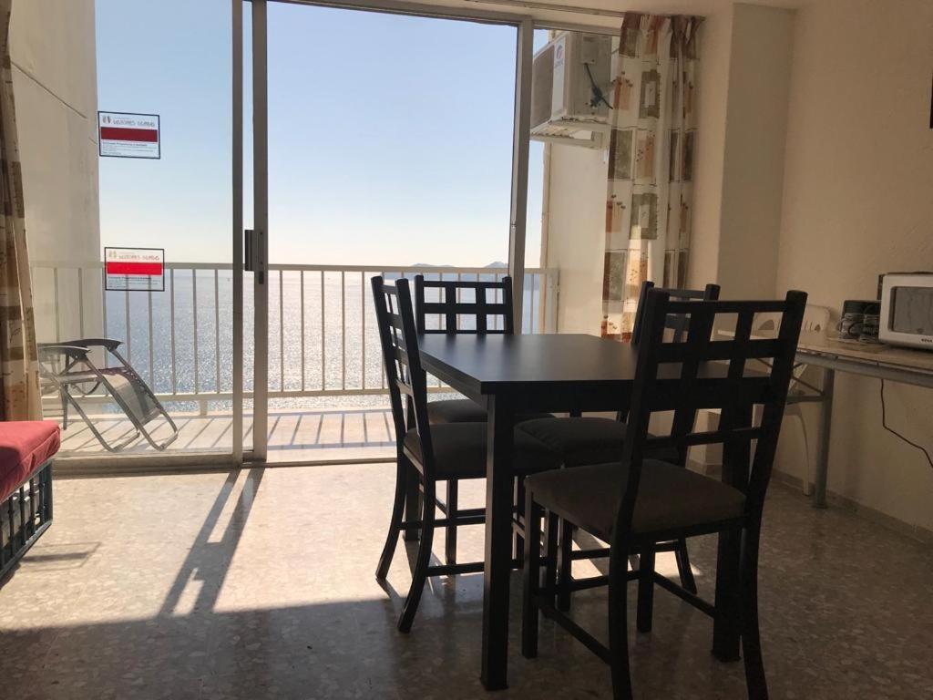 Suite Frente Al Mar En Torres Gemelas Акапулько Экстерьер фото